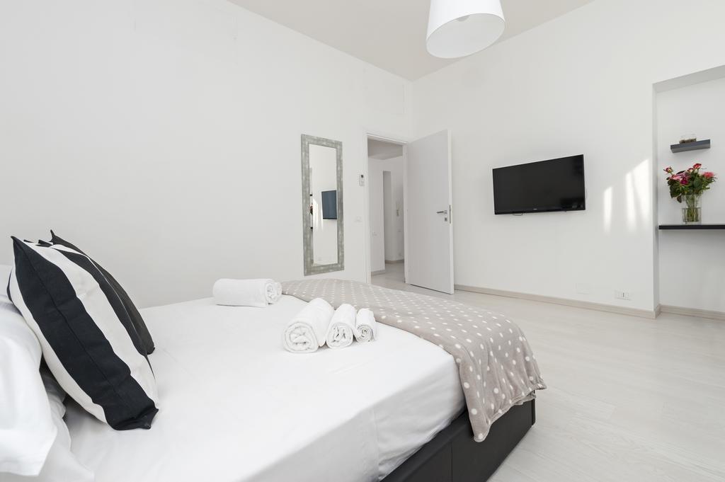 White Flat Termini Apartment Rome Exterior photo