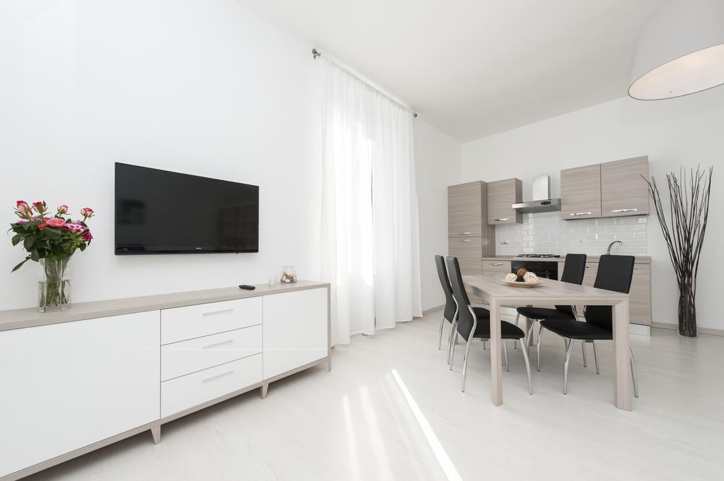 White Flat Termini Apartment Rome Exterior photo